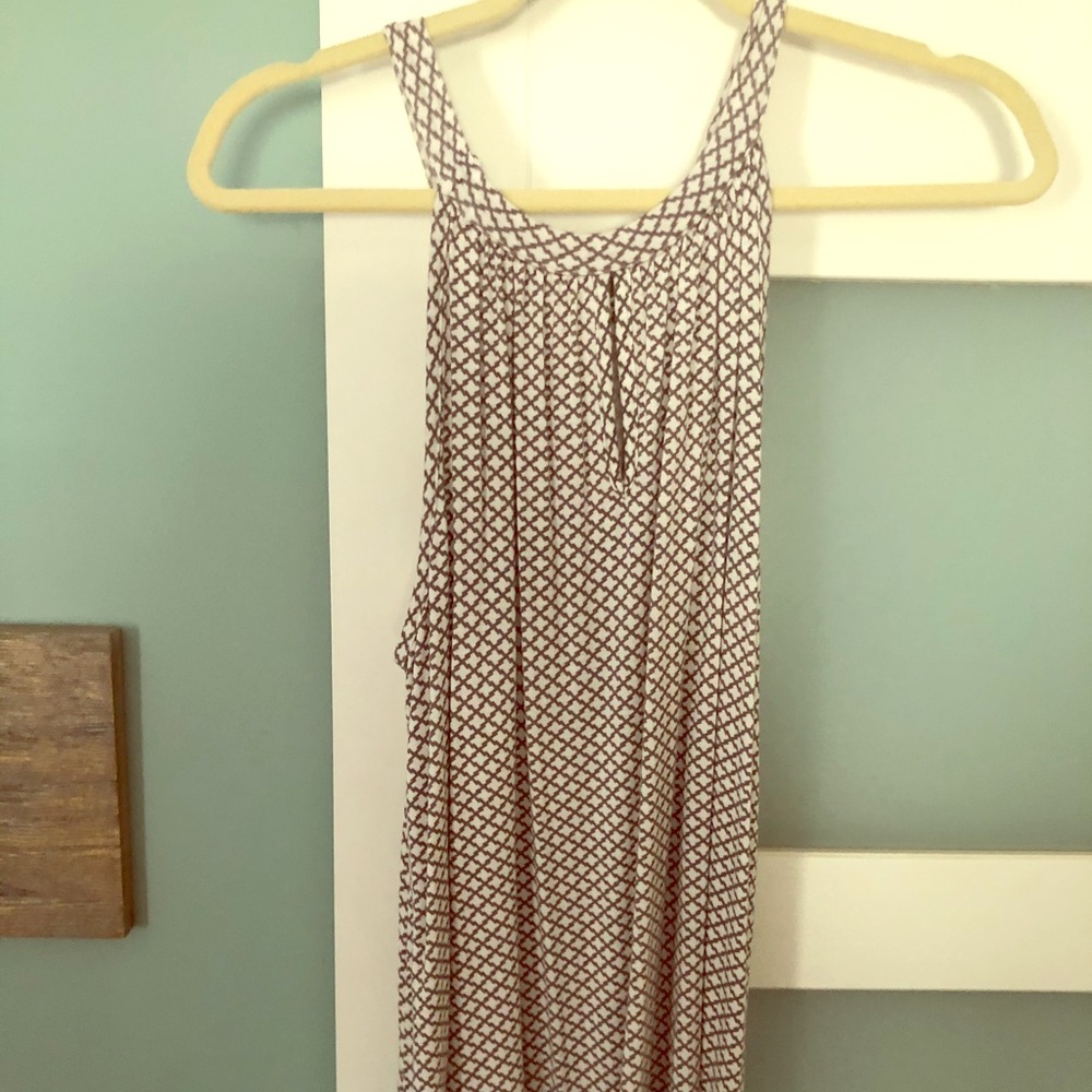 Dresses tank top (Lg)